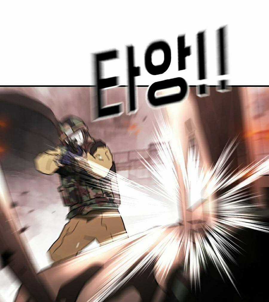 Đại Dịch Seoul Chapter 39 trang 65