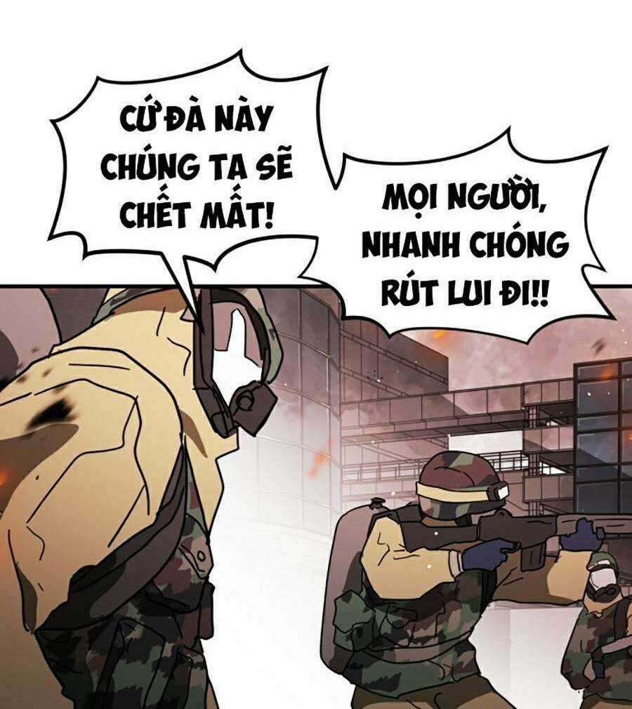 Đại Dịch Seoul Chapter 39 trang 67