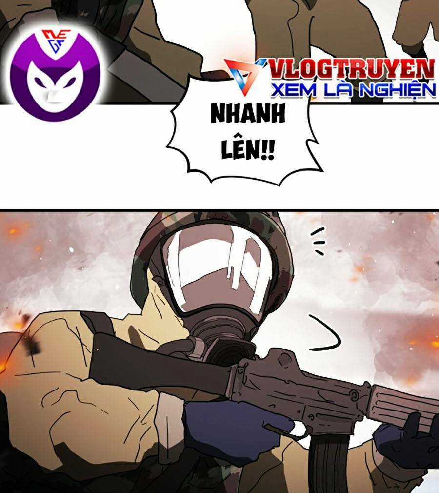 Đại Dịch Seoul Chapter 39 trang 68