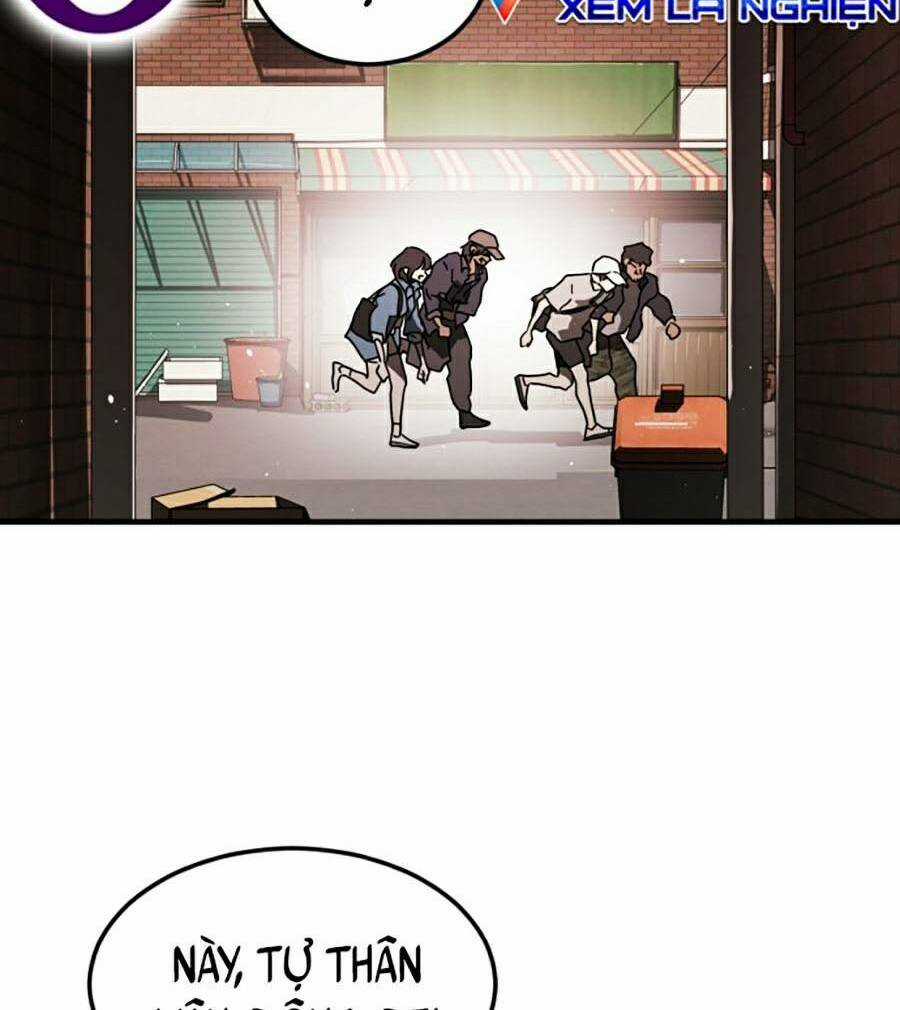 Đại Dịch Seoul Chapter 39 trang 73