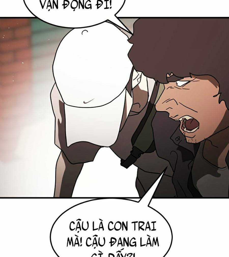 Đại Dịch Seoul Chapter 39 trang 74