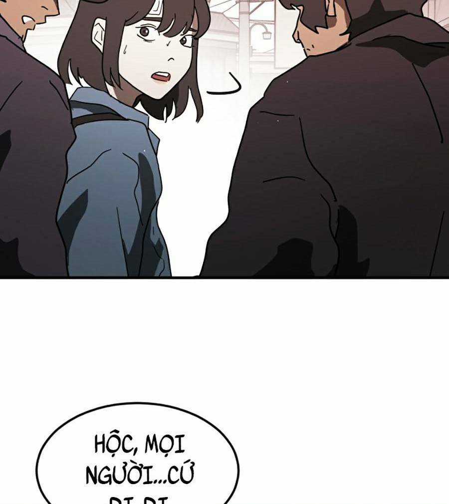 Đại Dịch Seoul Chapter 39 trang 78