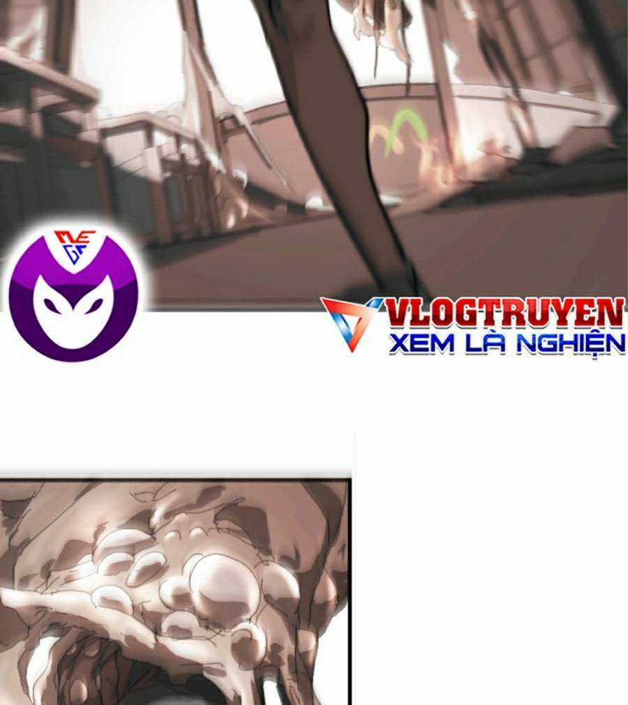 Đại Dịch Seoul Chapter 39 trang 86