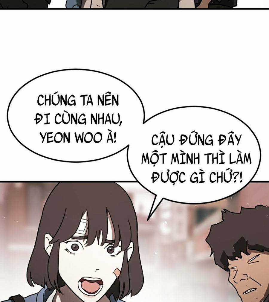 Đại Dịch Seoul Chapter 39 trang 98