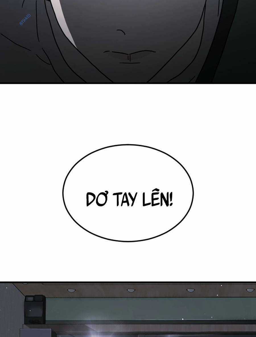 Đại Dịch Seoul Chapter 40 trang 10