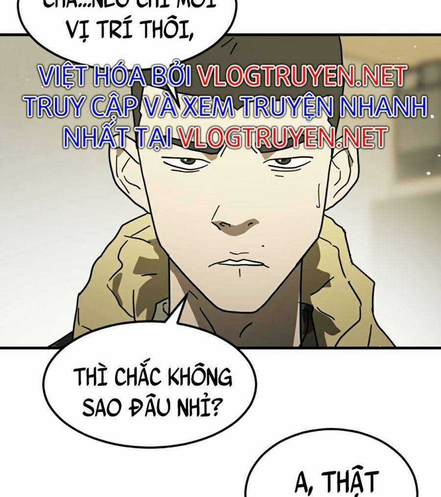 Đại Dịch Seoul Chapter 40 trang 100