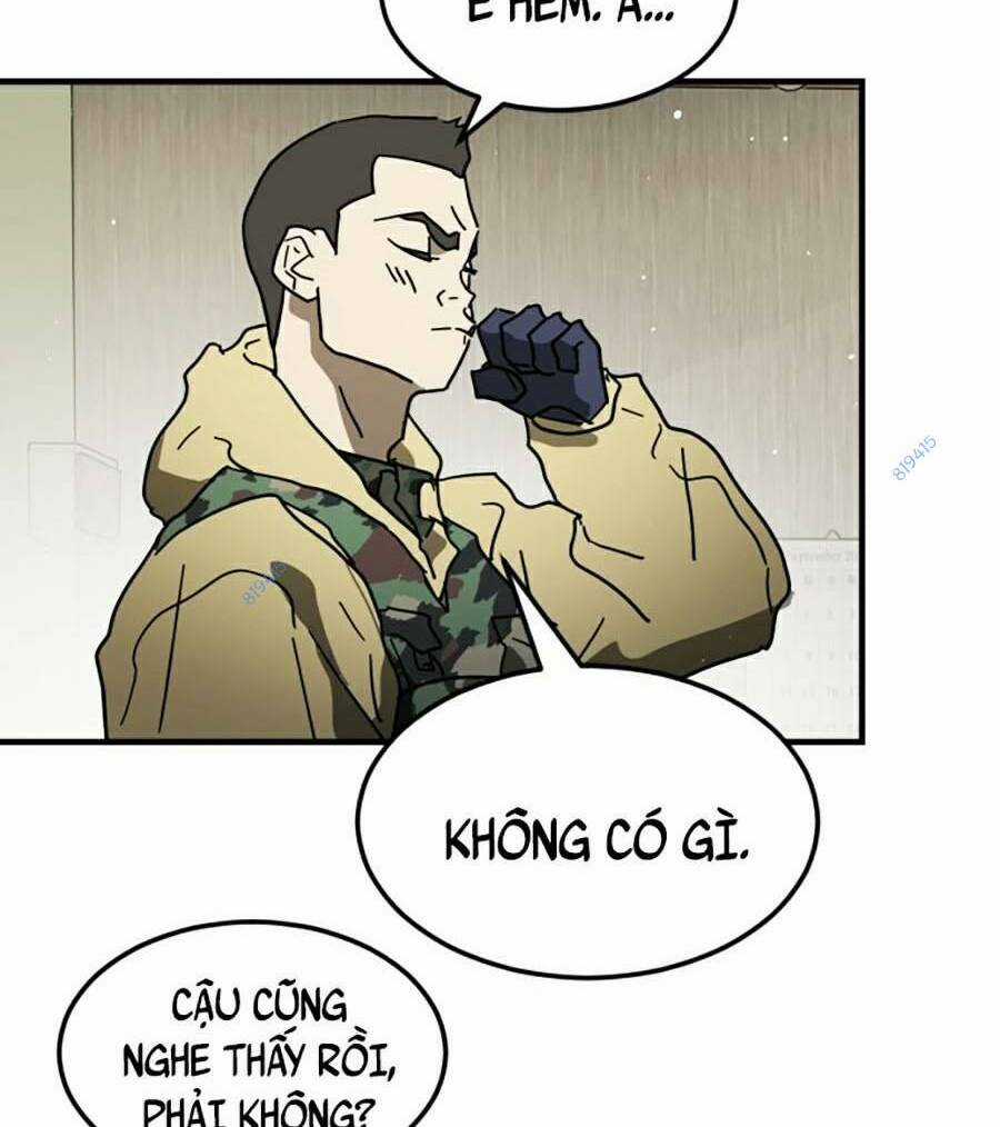 Đại Dịch Seoul Chapter 40 trang 103