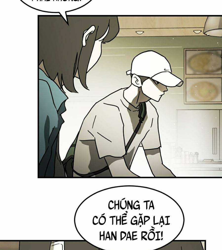 Đại Dịch Seoul Chapter 40 trang 104