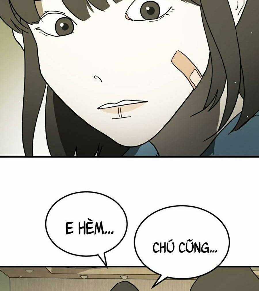 Đại Dịch Seoul Chapter 40 trang 107