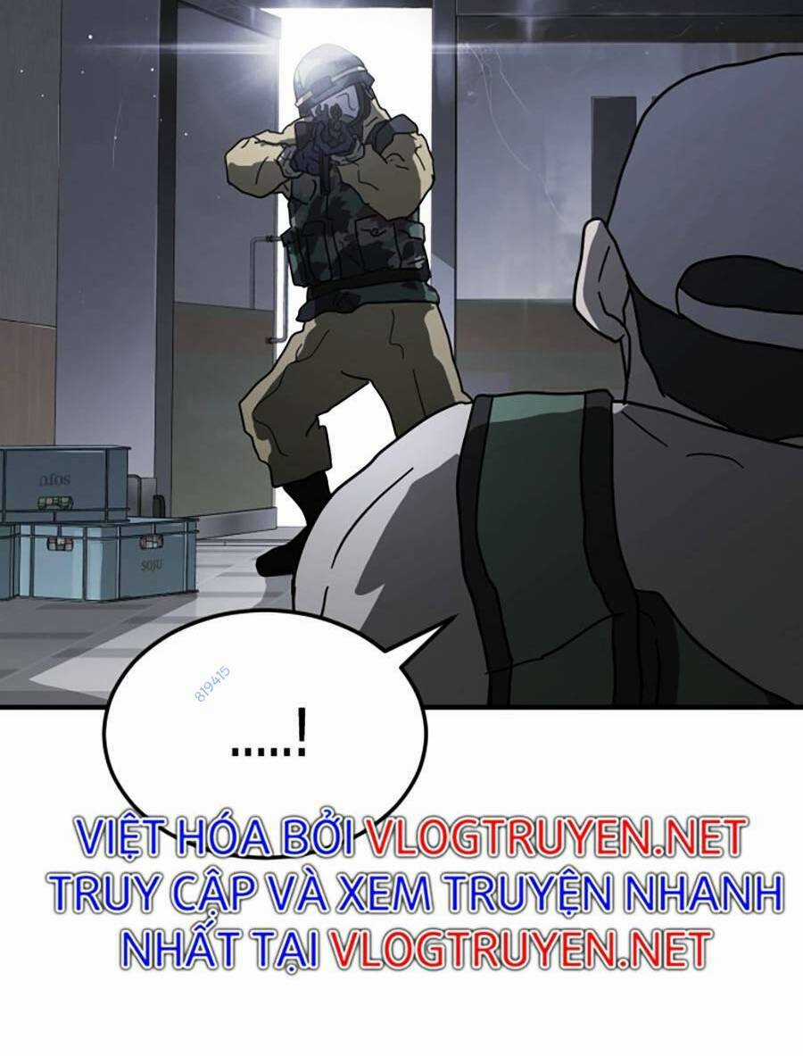 Đại Dịch Seoul Chapter 40 trang 11