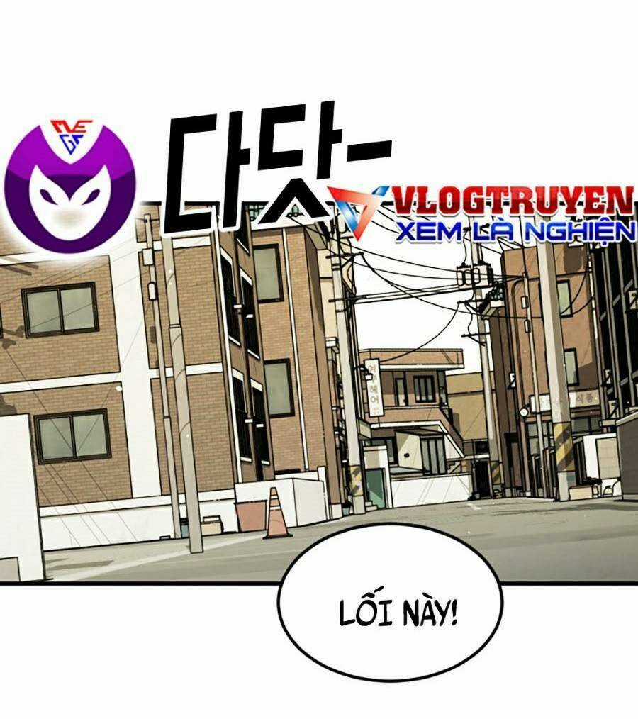 Đại Dịch Seoul Chapter 40 trang 112