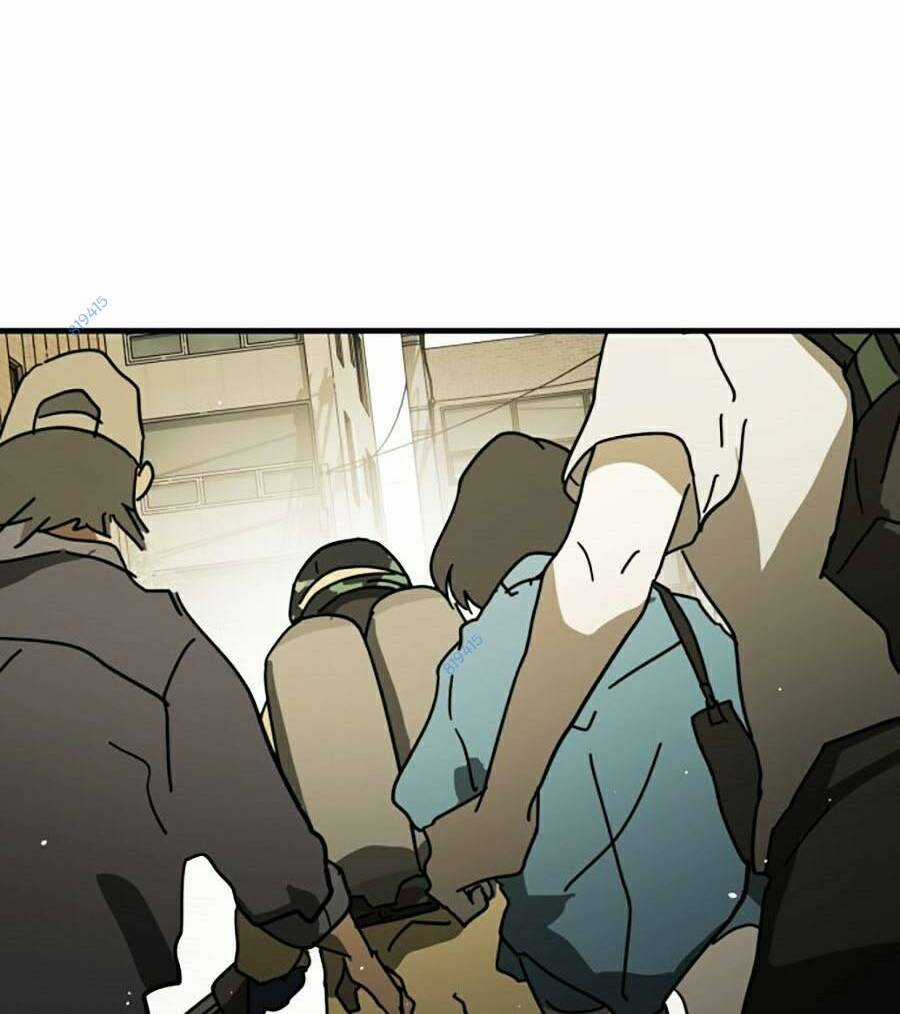 Đại Dịch Seoul Chapter 40 trang 113