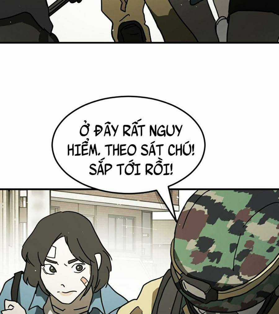 Đại Dịch Seoul Chapter 40 trang 114