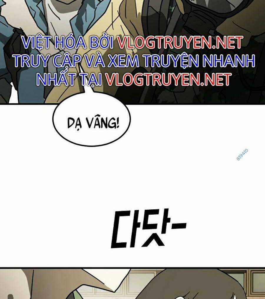 Đại Dịch Seoul Chapter 40 trang 115