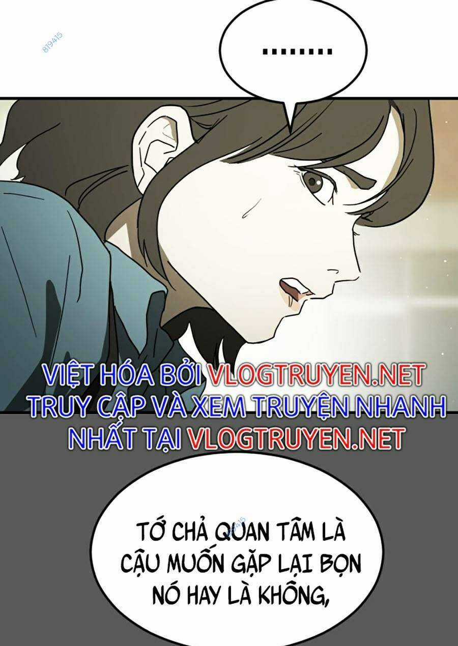 Đại Dịch Seoul Chapter 40 trang 120