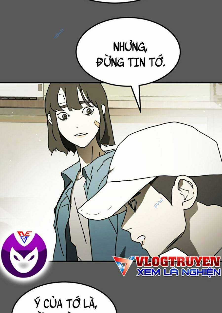 Đại Dịch Seoul Chapter 40 trang 121