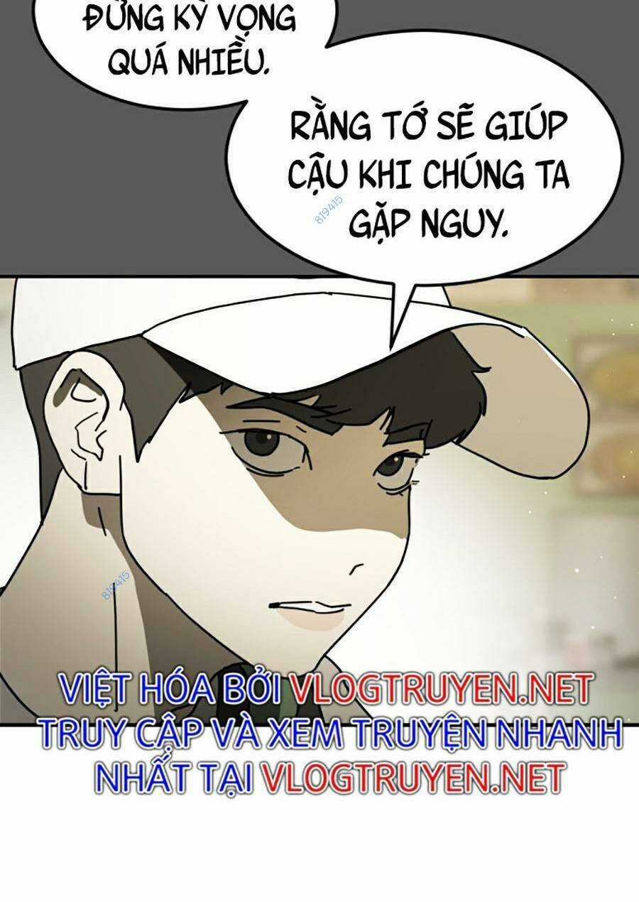 Đại Dịch Seoul Chapter 40 trang 122