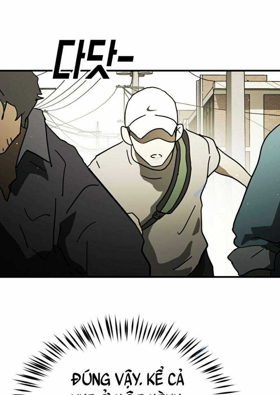 Đại Dịch Seoul Chapter 40 trang 123