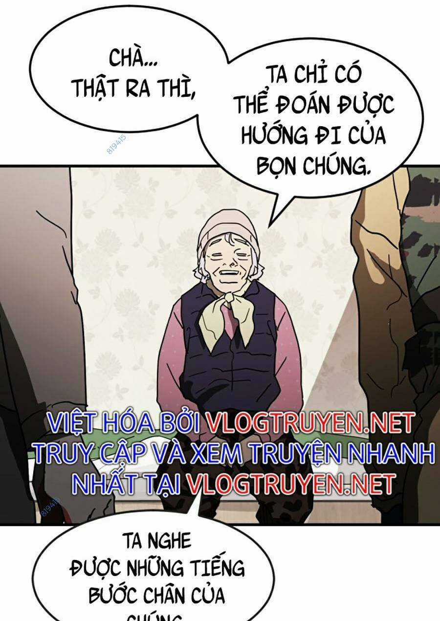 Đại Dịch Seoul Chapter 40 trang 128