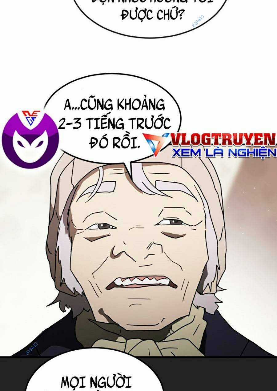 Đại Dịch Seoul Chapter 40 trang 130