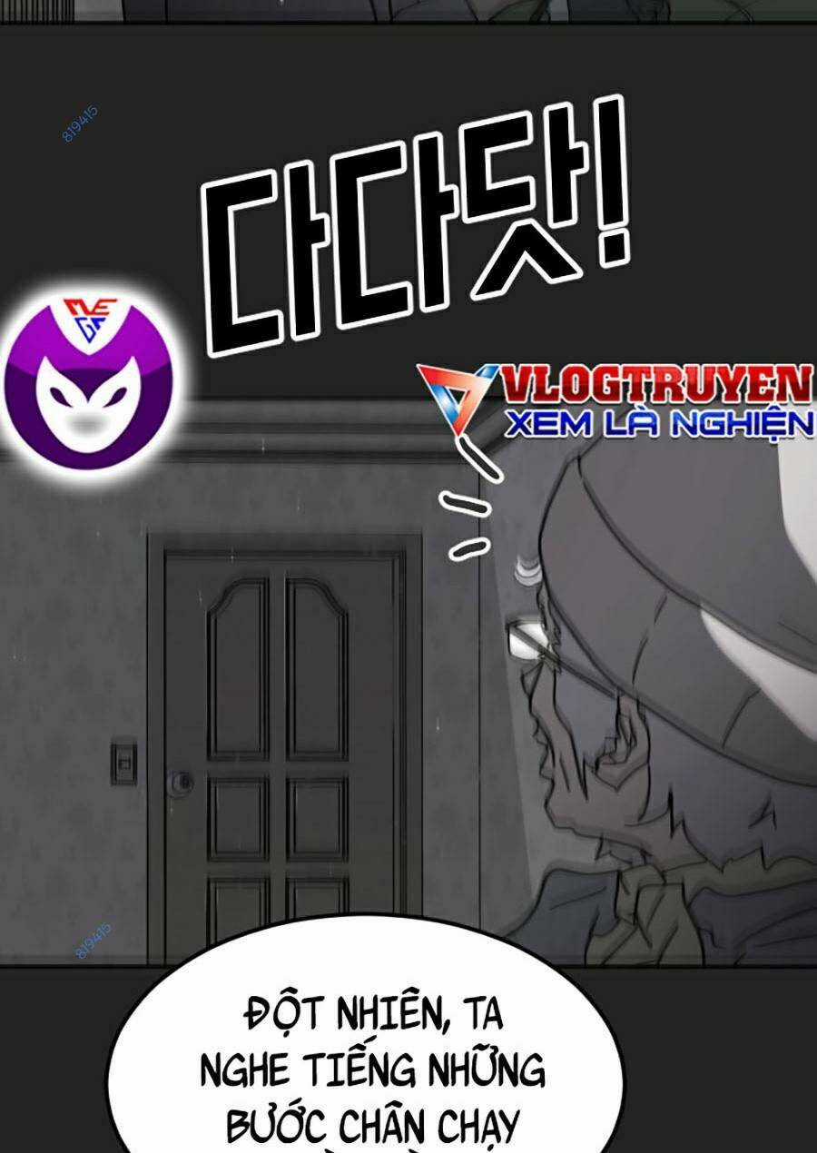 Đại Dịch Seoul Chapter 40 trang 132