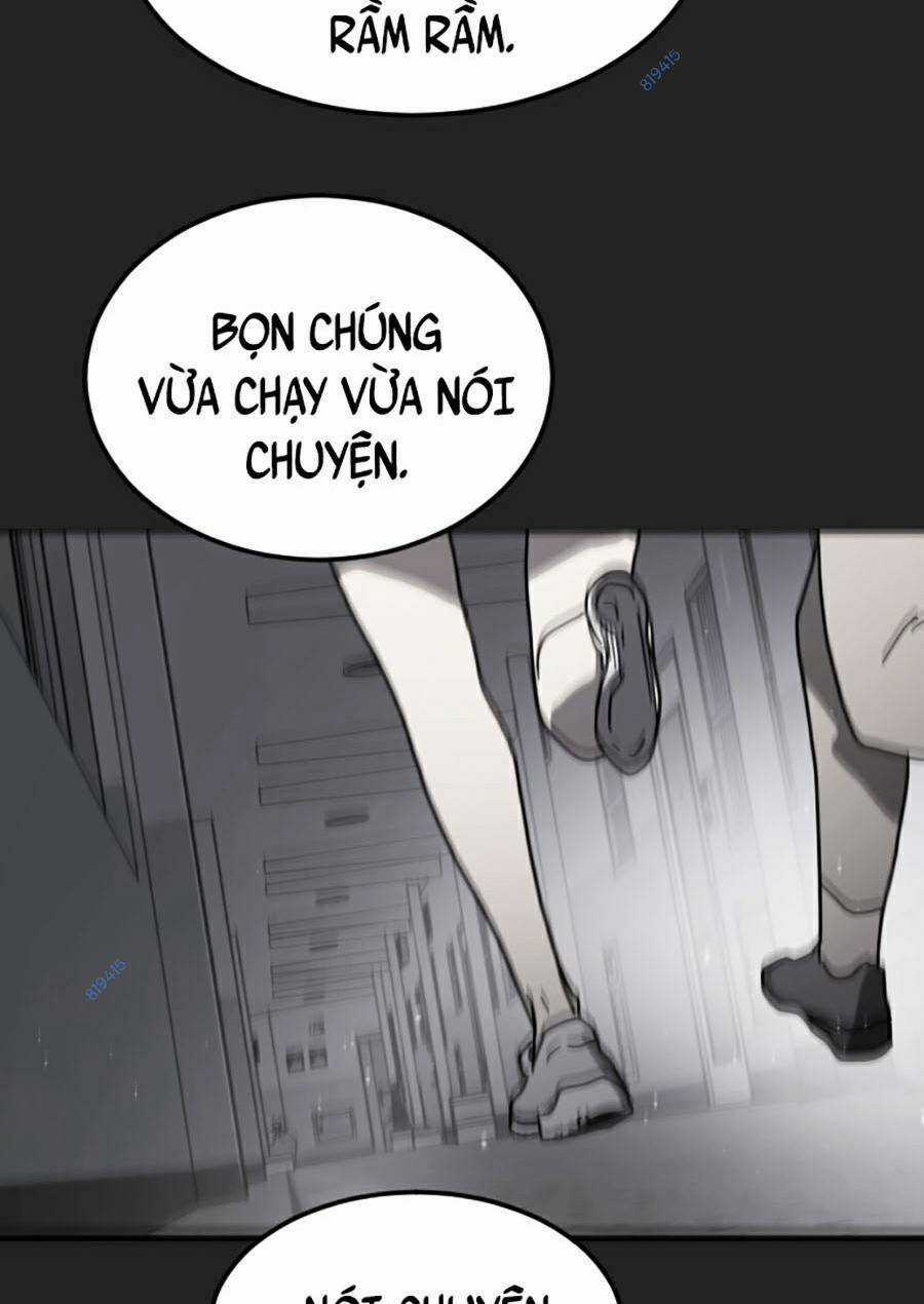 Đại Dịch Seoul Chapter 40 trang 133