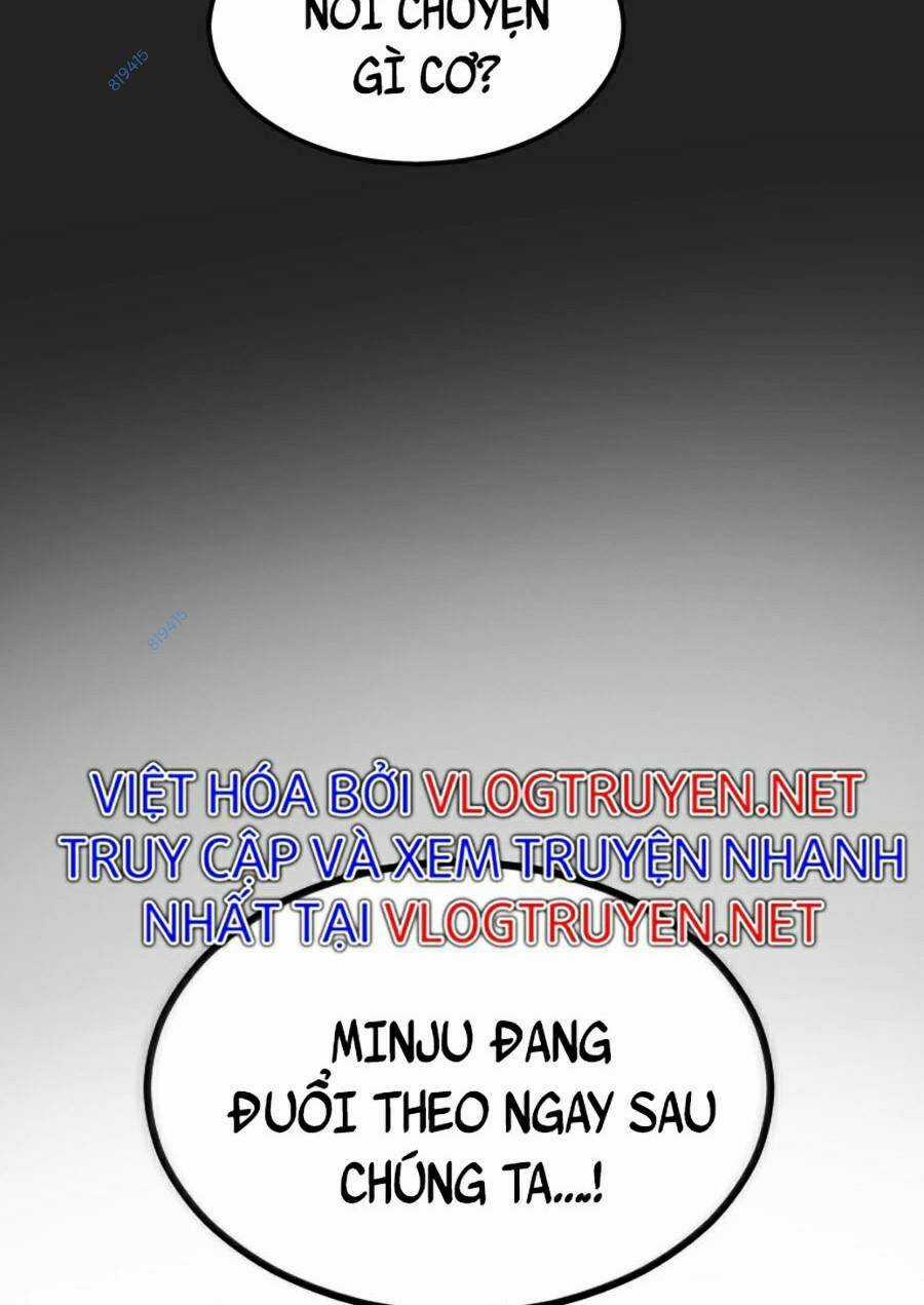 Đại Dịch Seoul Chapter 40 trang 134