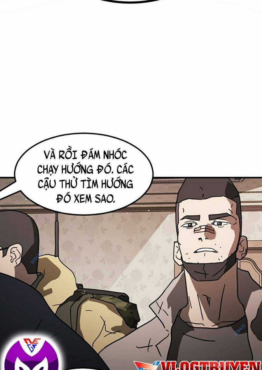 Đại Dịch Seoul Chapter 40 trang 135