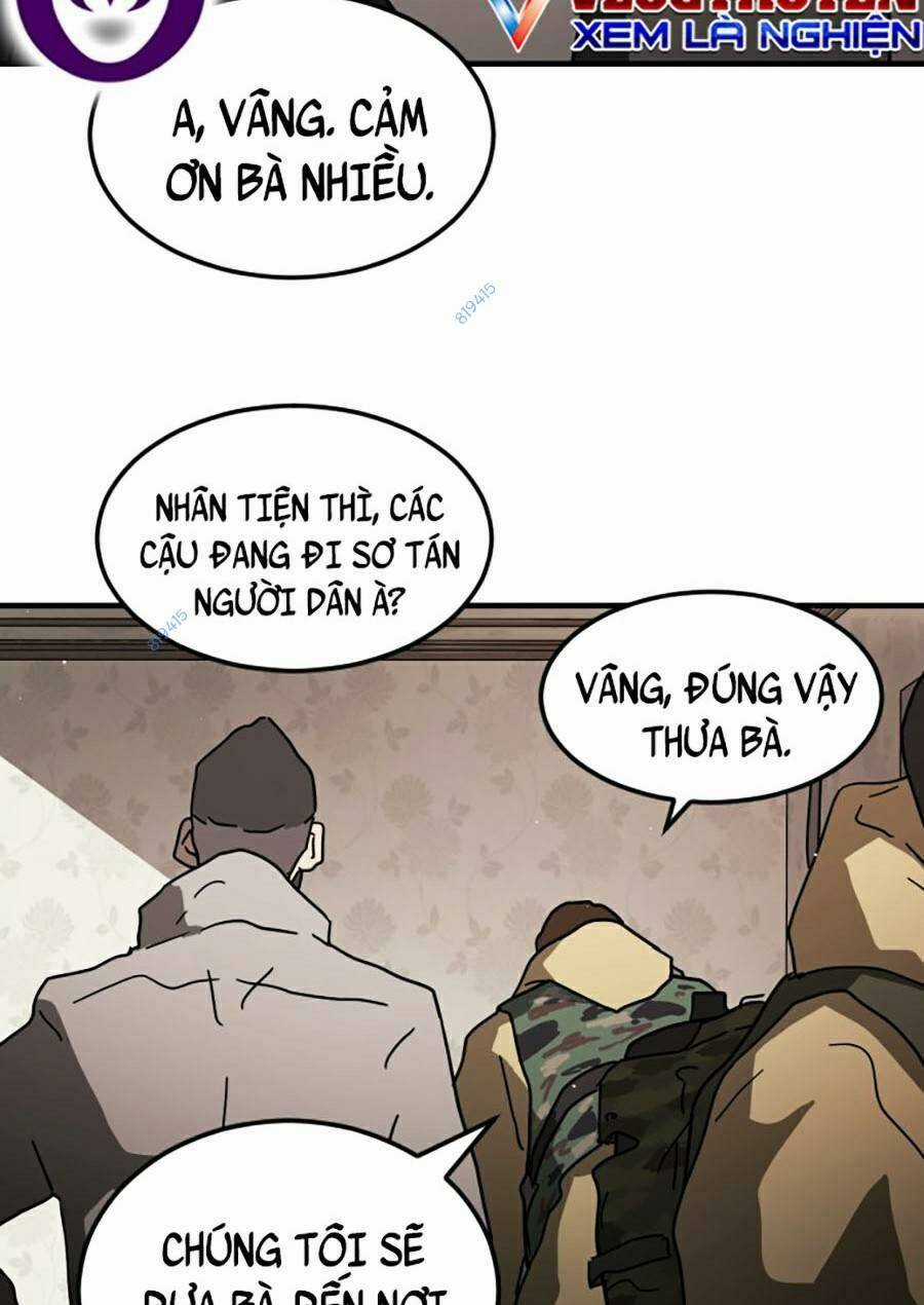 Đại Dịch Seoul Chapter 40 trang 136