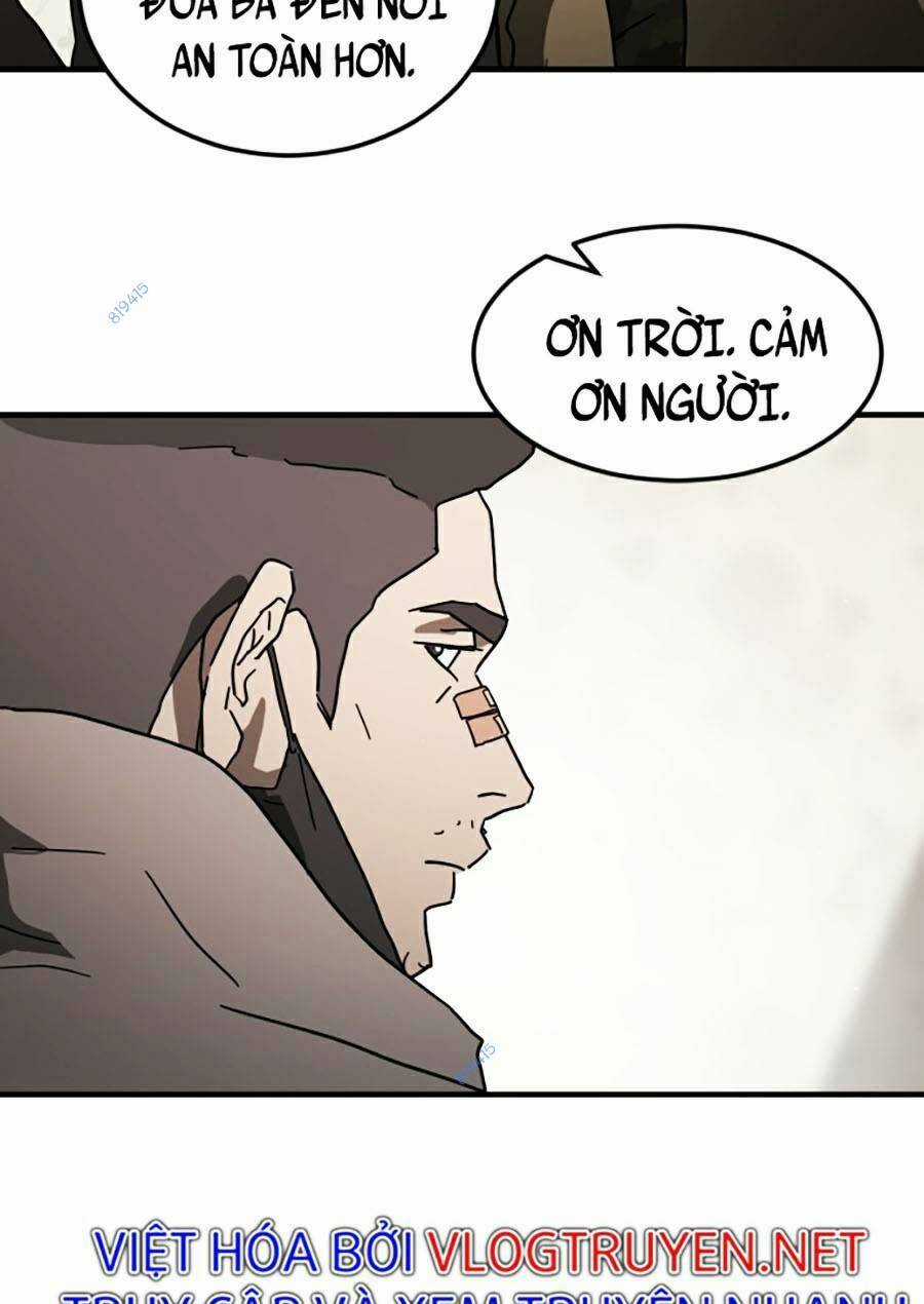 Đại Dịch Seoul Chapter 40 trang 137