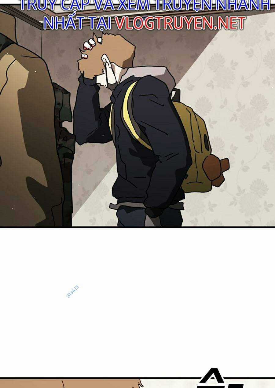 Đại Dịch Seoul Chapter 40 trang 138