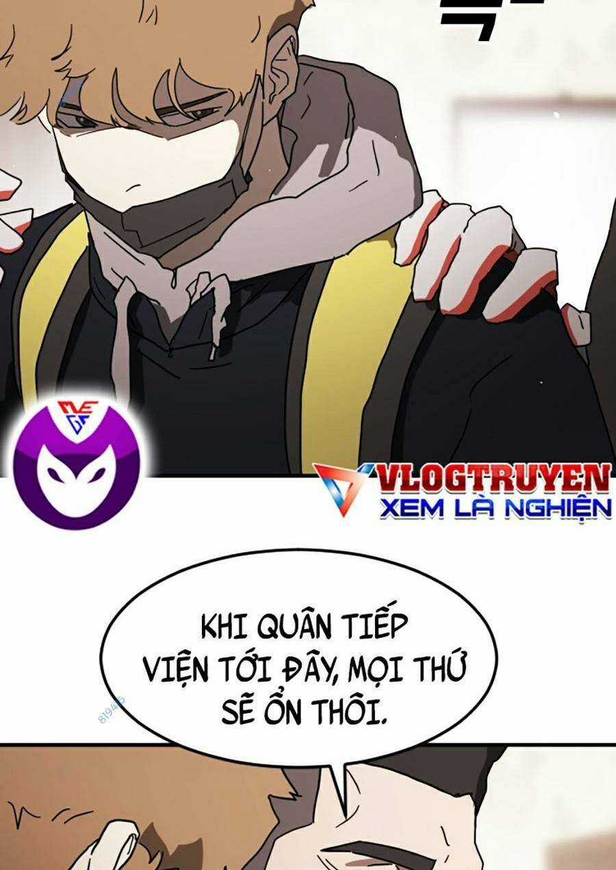 Đại Dịch Seoul Chapter 40 trang 139