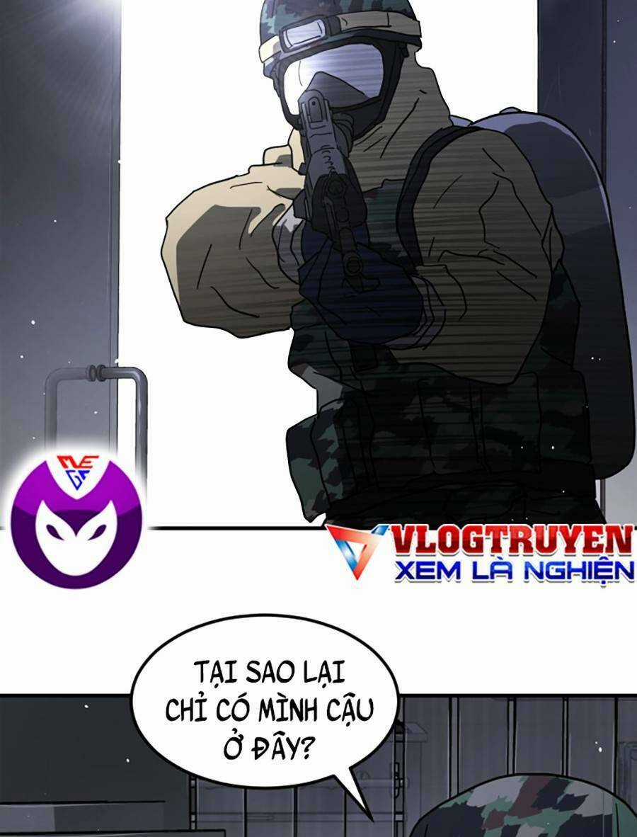 Đại Dịch Seoul Chapter 40 trang 14