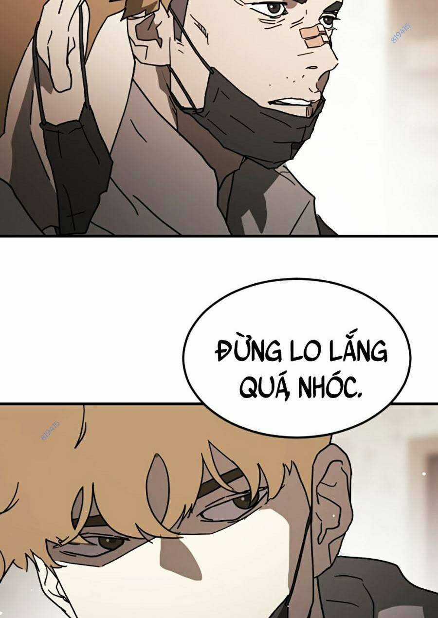 Đại Dịch Seoul Chapter 40 trang 140