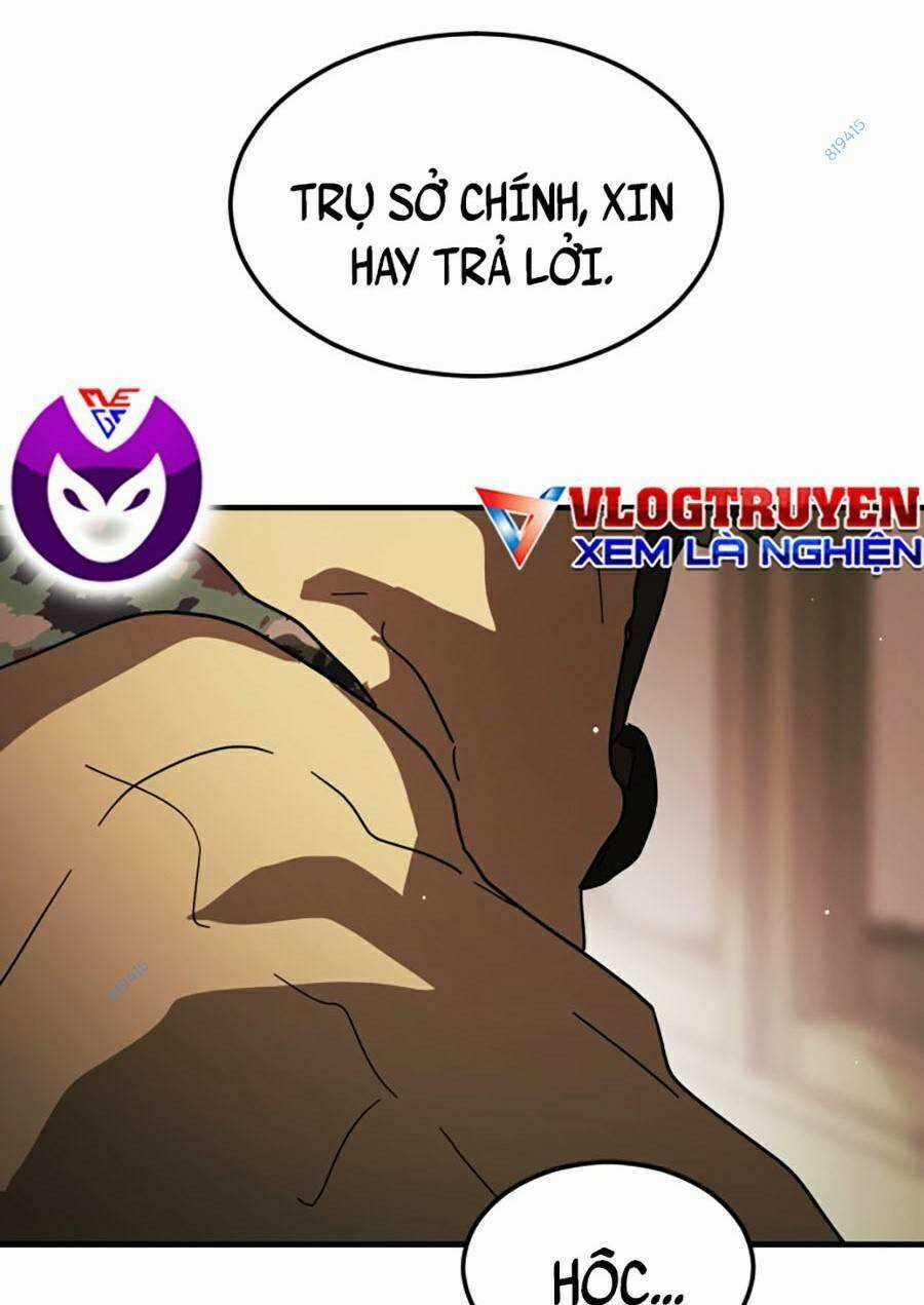 Đại Dịch Seoul Chapter 40 trang 142