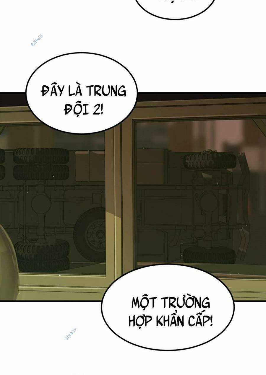 Đại Dịch Seoul Chapter 40 trang 143