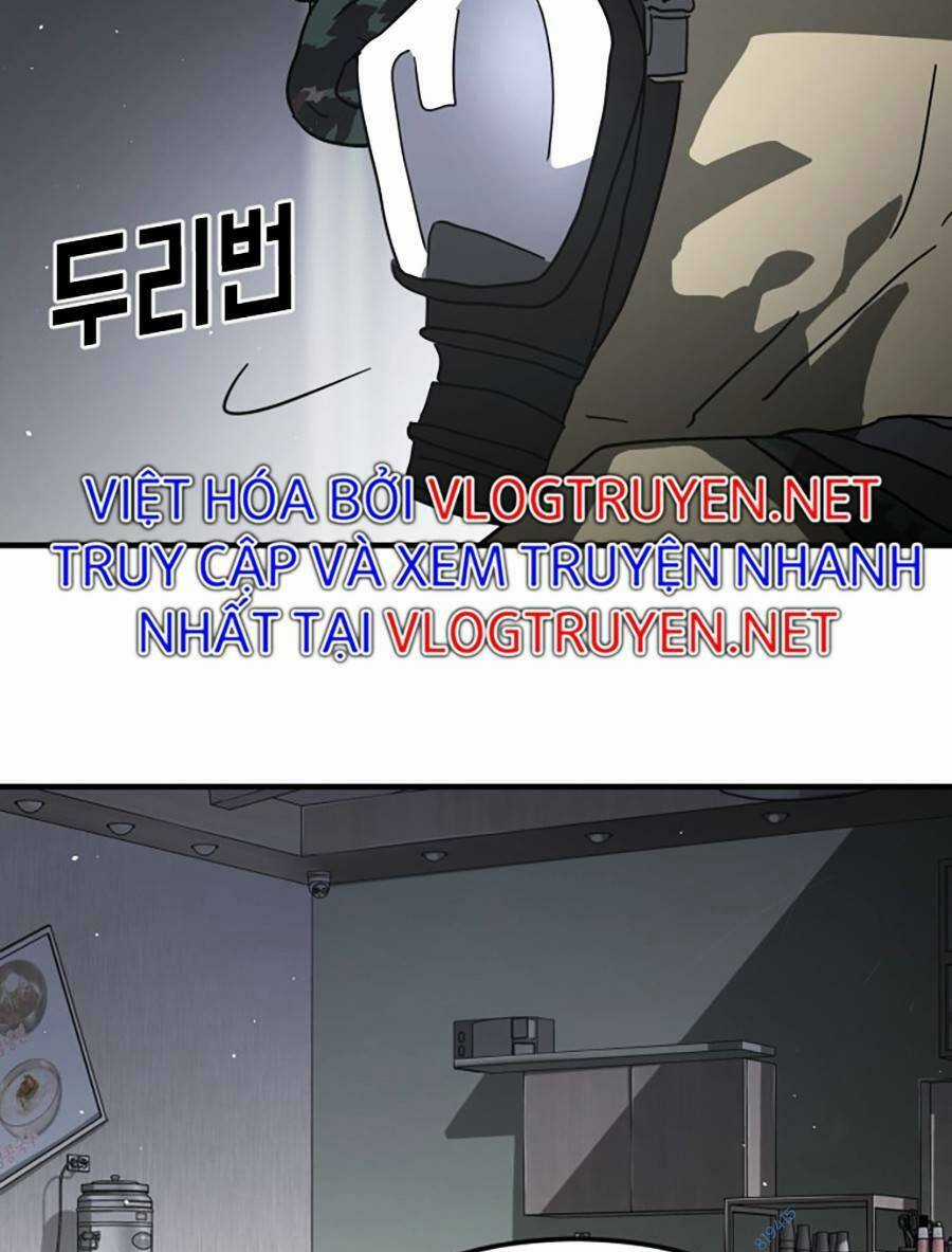 Đại Dịch Seoul Chapter 40 trang 16