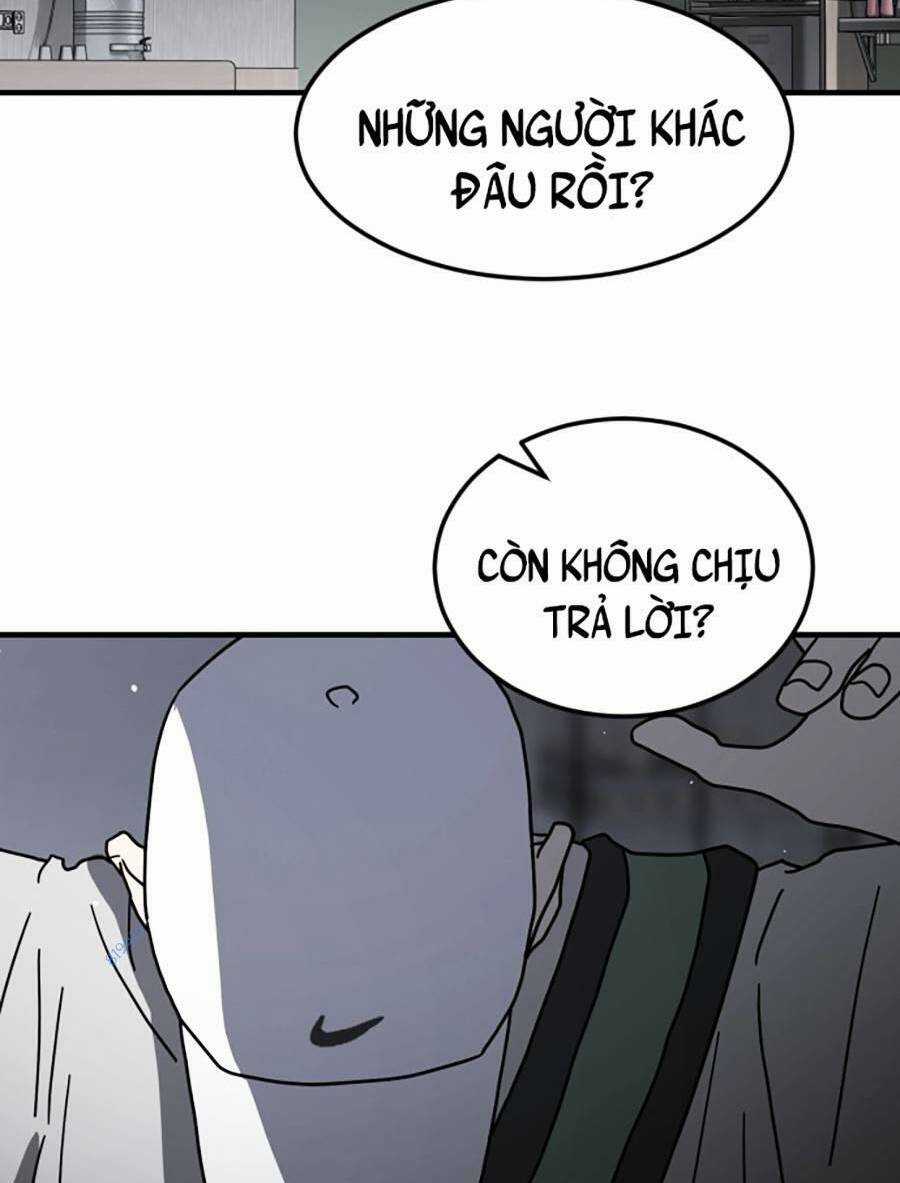 Đại Dịch Seoul Chapter 40 trang 17