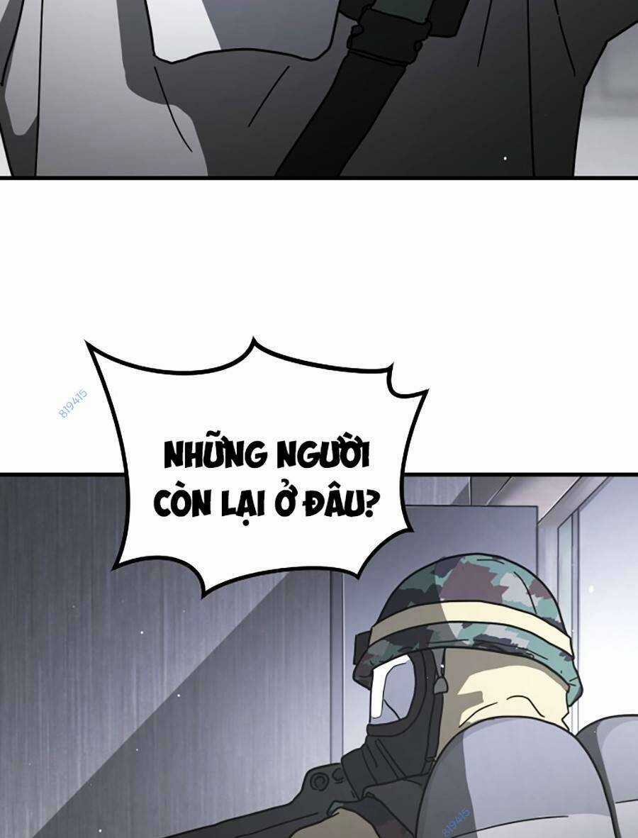 Đại Dịch Seoul Chapter 40 trang 18