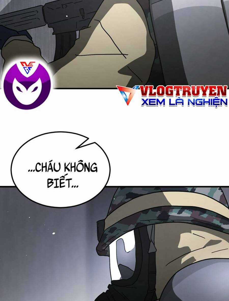 Đại Dịch Seoul Chapter 40 trang 19