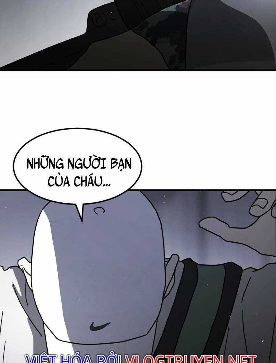 Đại Dịch Seoul Chapter 40 trang 20