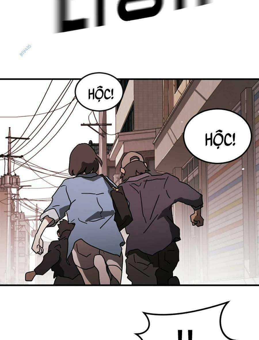 Đại Dịch Seoul Chapter 40 trang 22