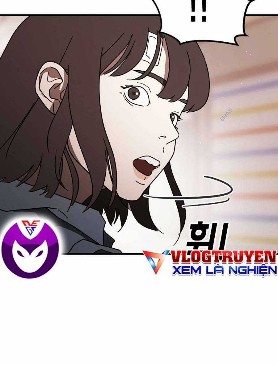 Đại Dịch Seoul Chapter 40 trang 23