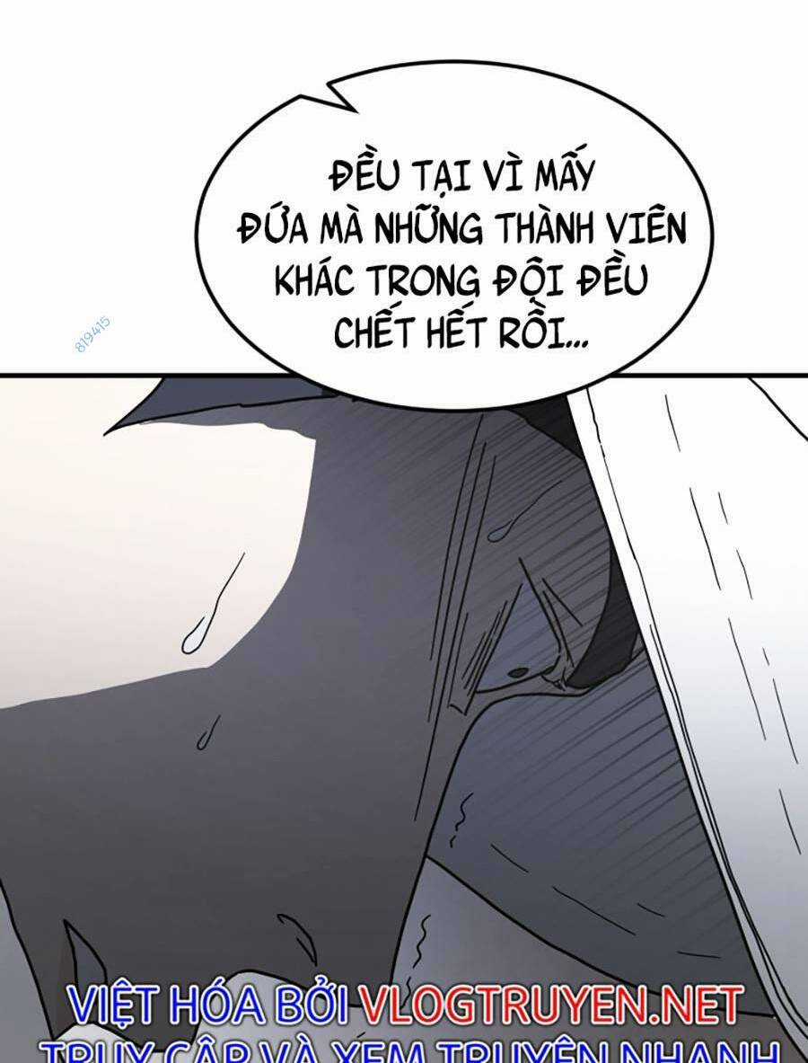 Đại Dịch Seoul Chapter 40 trang 25