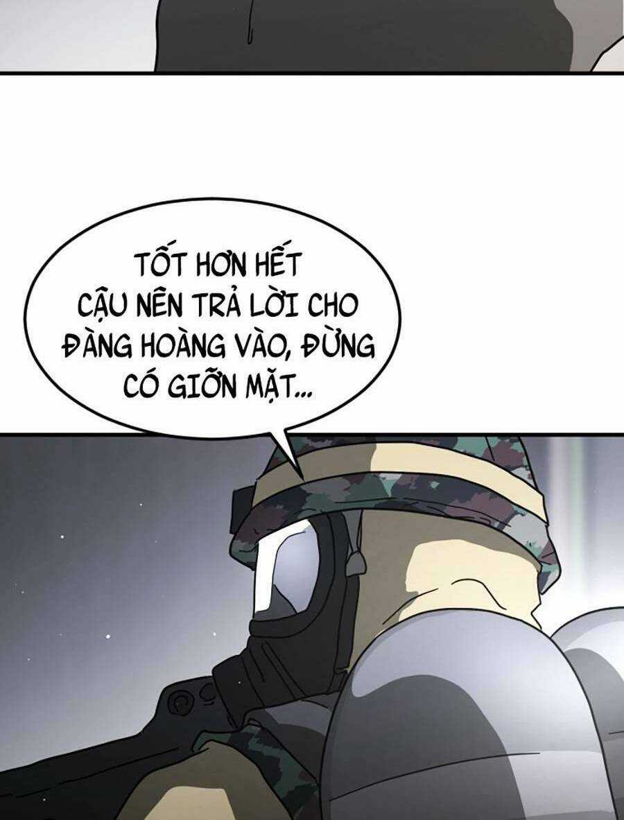 Đại Dịch Seoul Chapter 40 trang 27