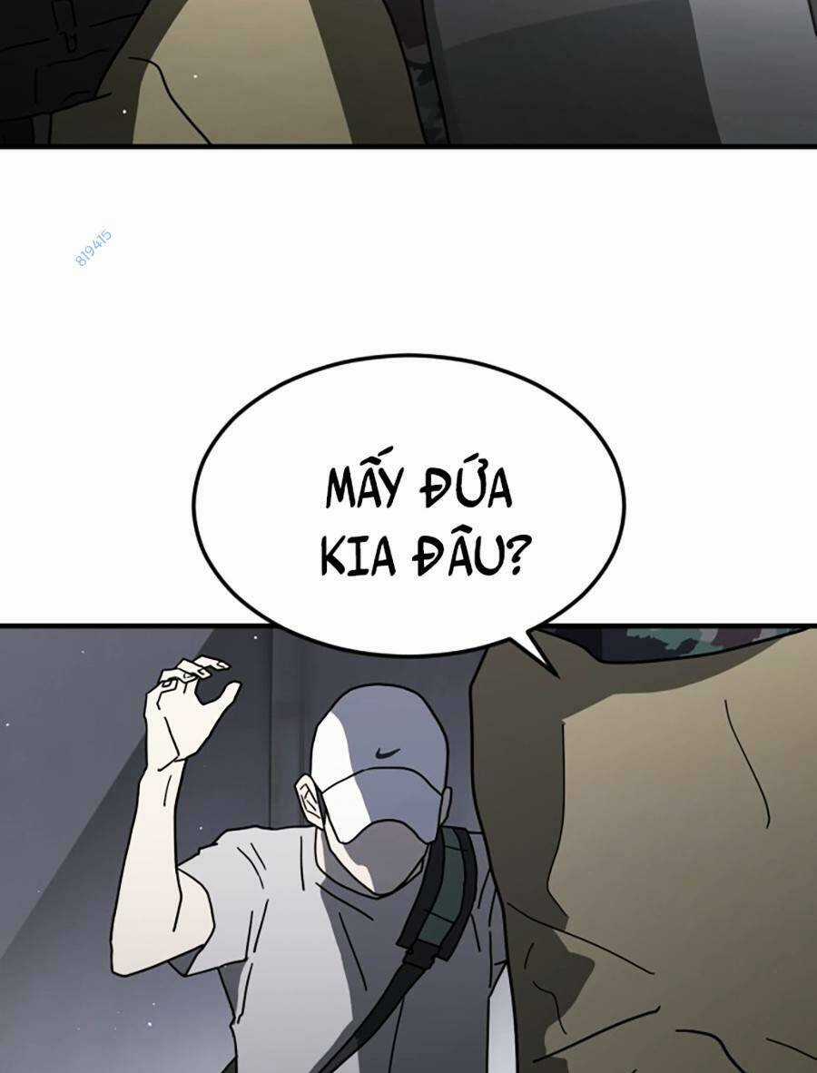 Đại Dịch Seoul Chapter 40 trang 28