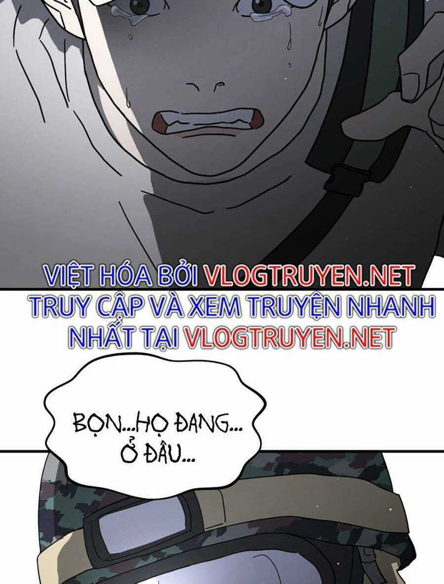 Đại Dịch Seoul Chapter 40 trang 31