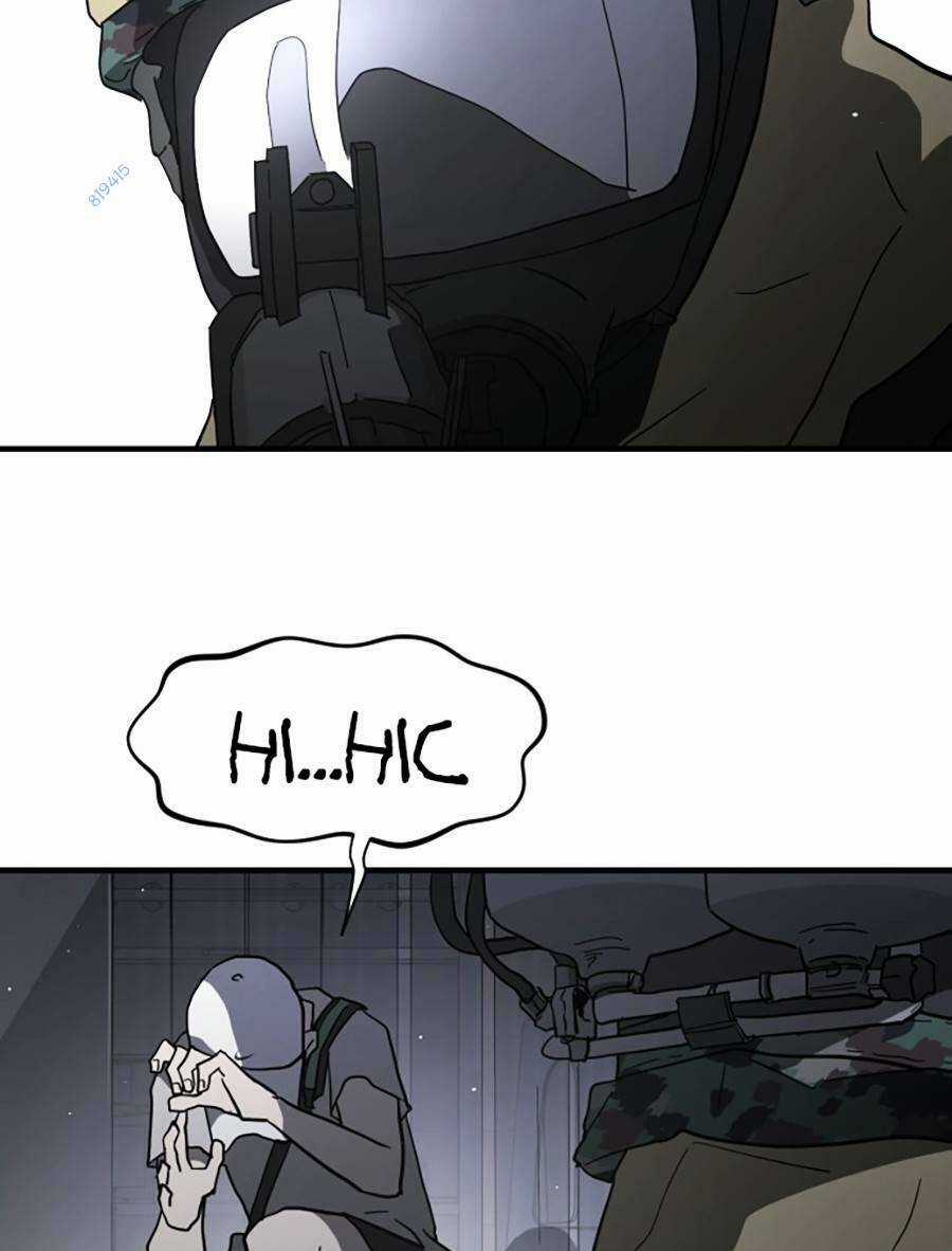 Đại Dịch Seoul Chapter 40 trang 32