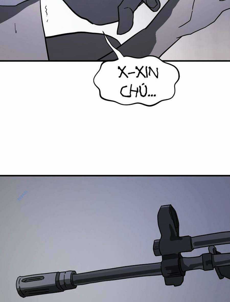 Đại Dịch Seoul Chapter 40 trang 35