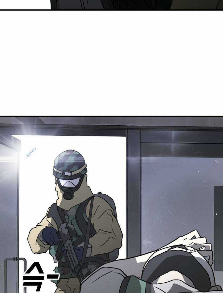 Đại Dịch Seoul Chapter 40 trang 37